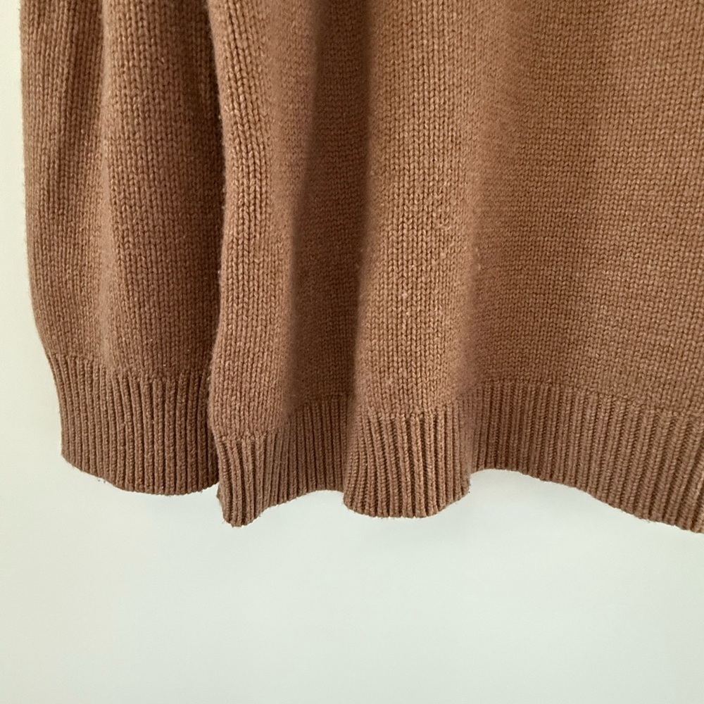 Anine Bing Rosie Sweater - 100% Cashmere - Picture 5 of 6